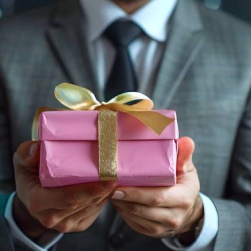 Employee appreciation gifts from top corporate gift companies