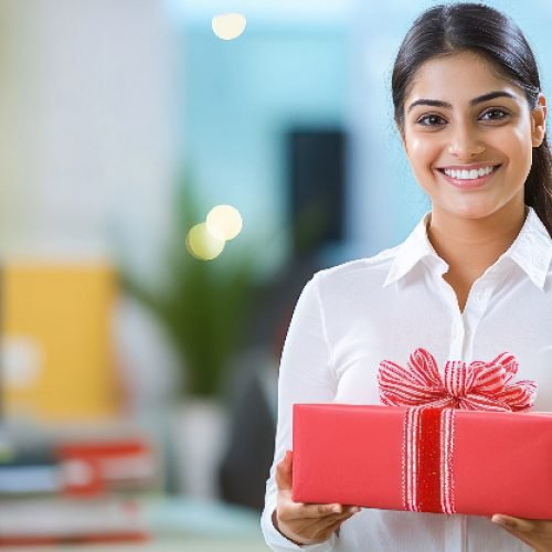 A Guide to Choosing the Best Corporate Gift Company for Your Business