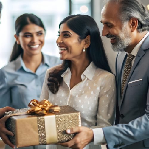 How to Choose the Best Corporate Gifting Company in Gurgaon