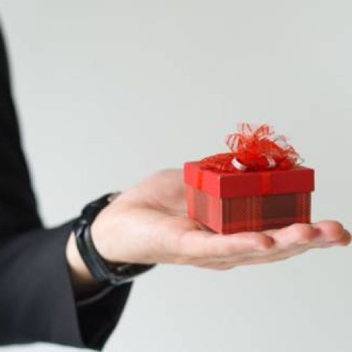 Importance Of Corporate Gifts