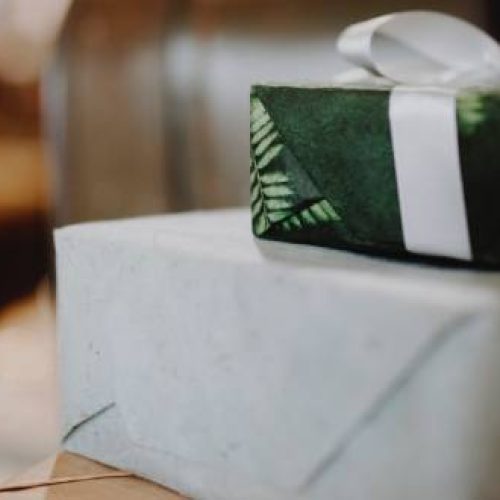 Why corporate gifts are critical for corporate branding?