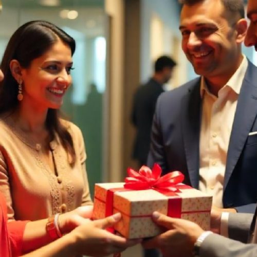 Top Corporate Gifting Companies in Delhi- Redefining Business Relationships