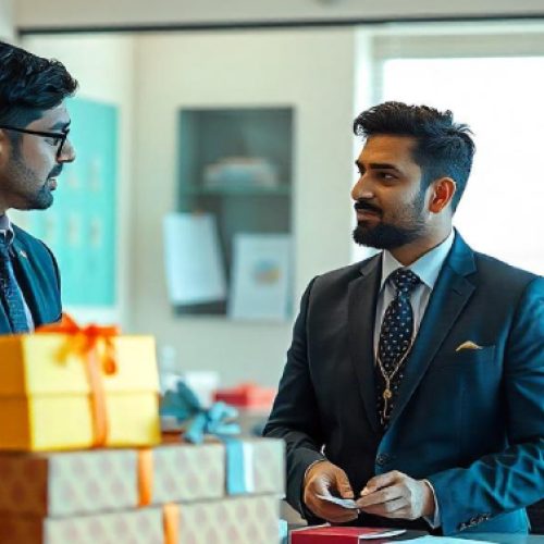 Corporate Gifting Companies in India- Sustainable and Impactful Solutions