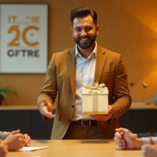 Corporate Gifting Ideas for Customers: Build Stronger Relationships