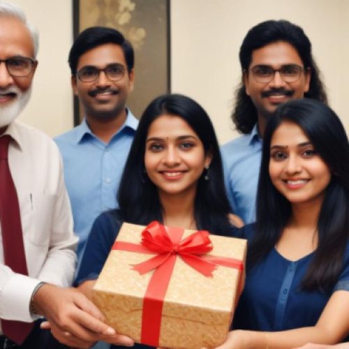 Gifting Companies in India- Transforming the Art of Corporate Gifting