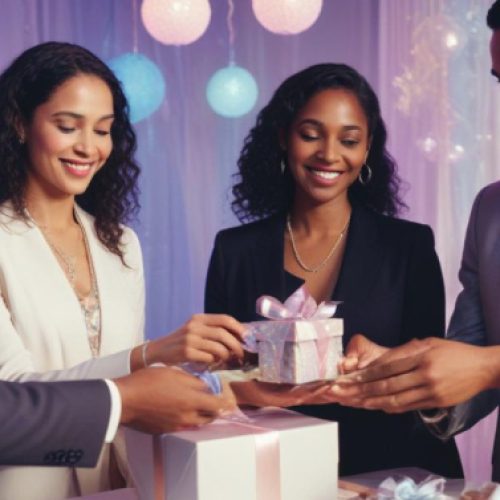 Corporate Gifting Ideas for Clients- Elevate Your Business Relationships