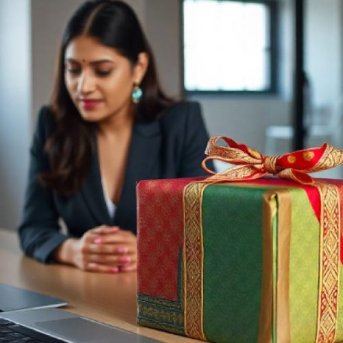 Corporate Gift Companies in Delhi – Your Partner for Memorable Gifting
