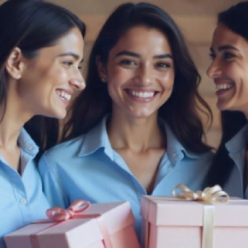 Corporate Gifting Companies in Gurgaon: Driving Employee Engagement with Creative Ideas